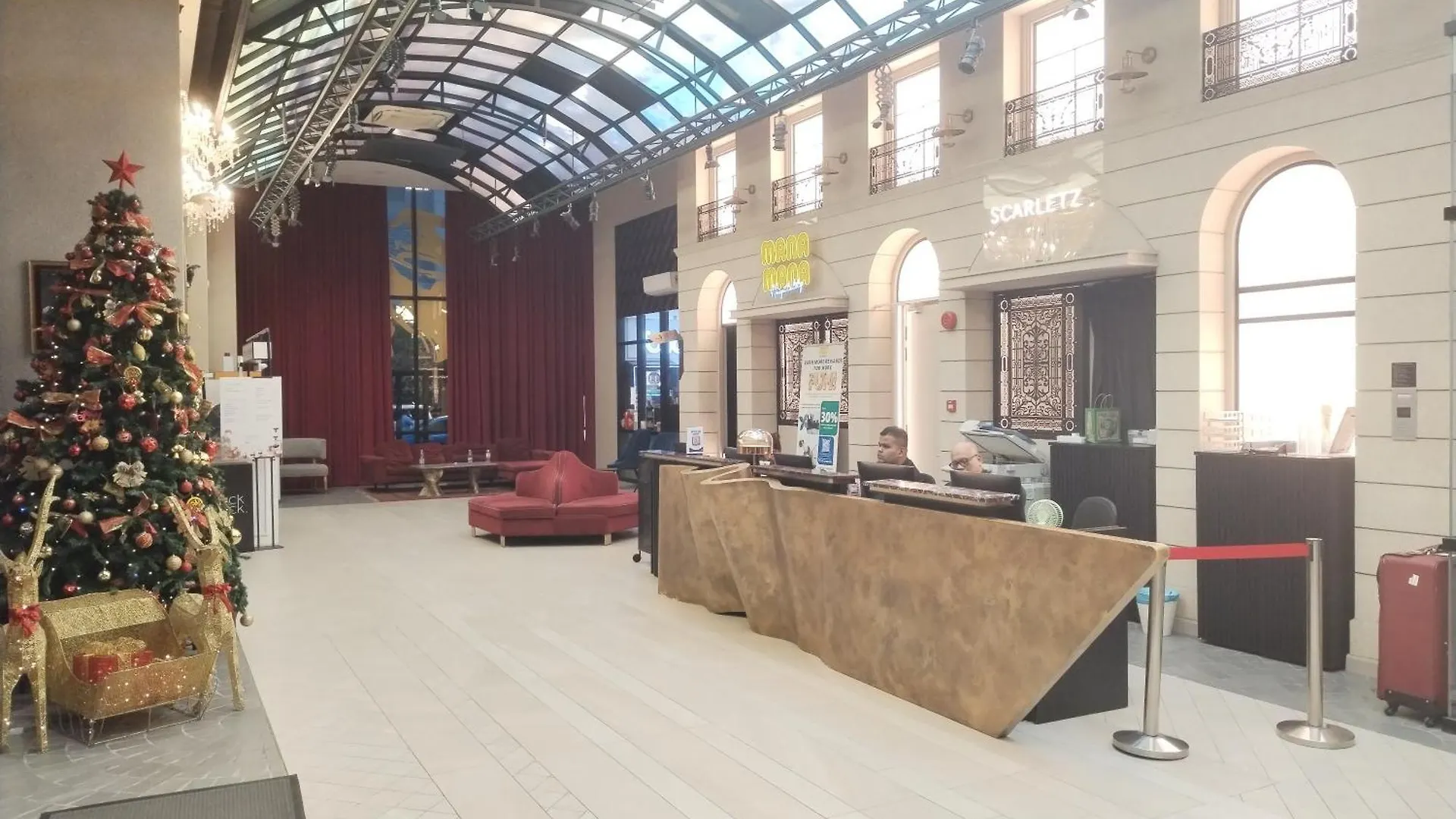 Scarletz Suite Klcc By Starworld Suite 쿠알라룸푸르 0*,  말레이시아