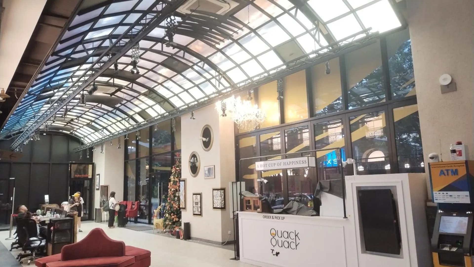 아파트 Scarletz Suite Klcc By Starworld Suite 쿠알라룸푸르 말레이시아