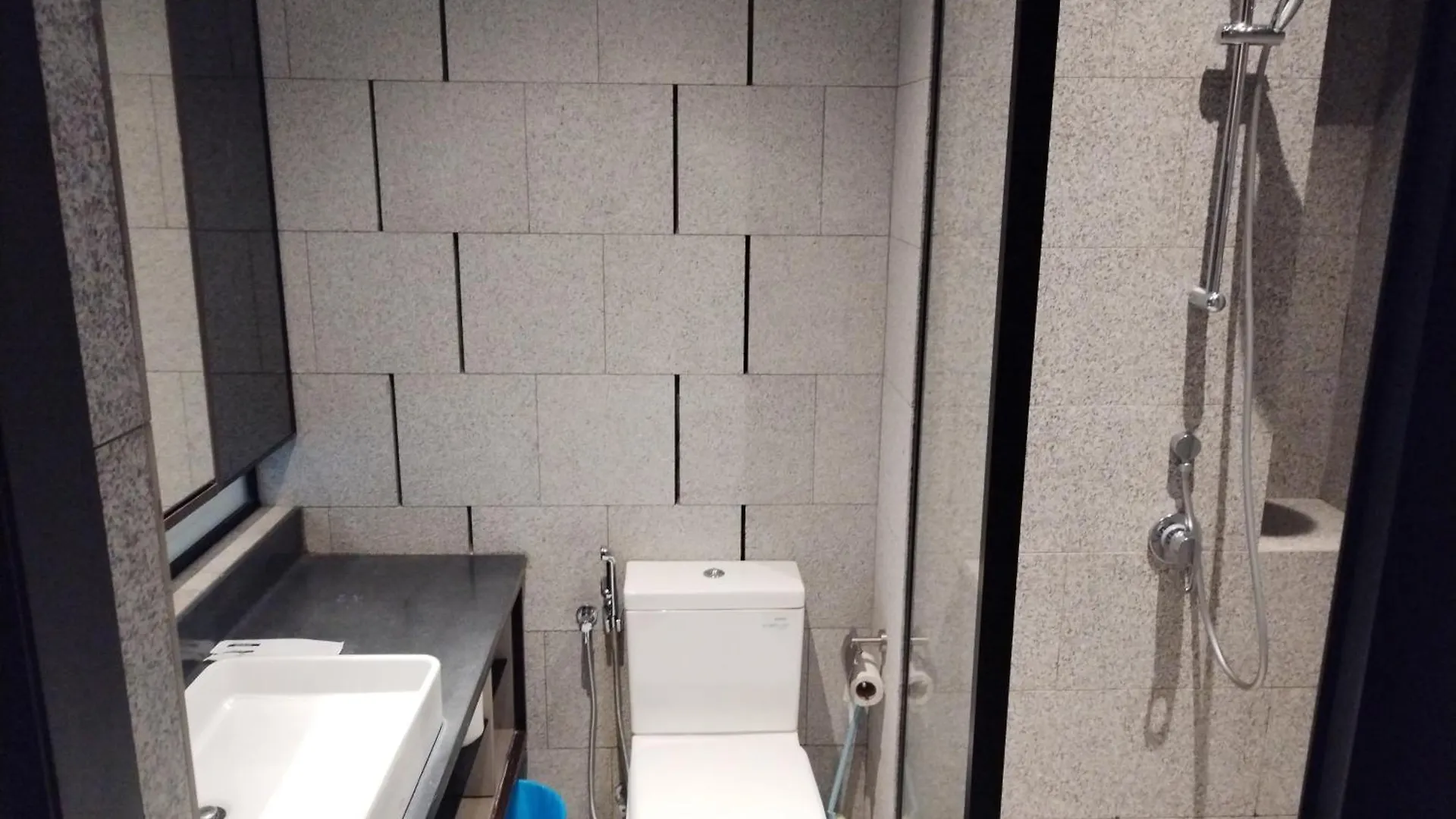 Scarletz Suite Klcc By Starworld Suite 쿠알라룸푸르 아파트