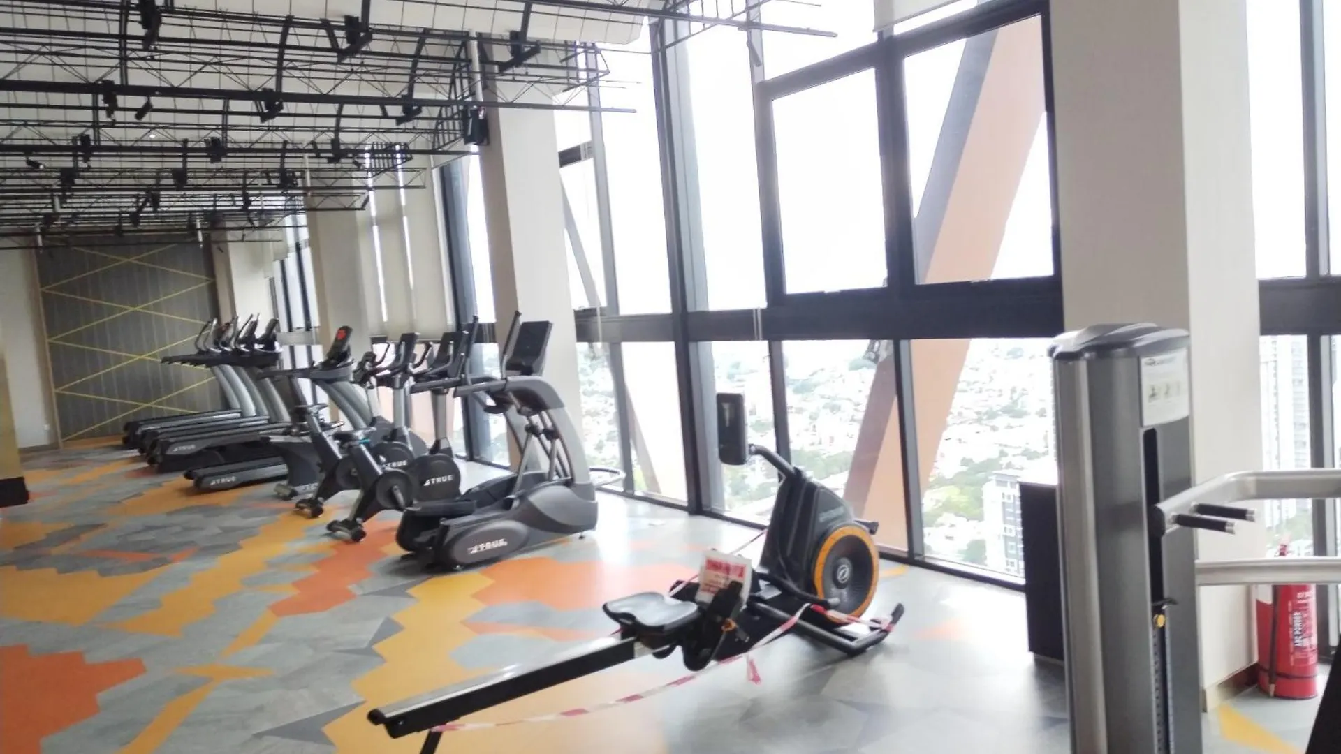 Scarletz Suite Klcc By Starworld Suite 쿠알라룸푸르 0*,  말레이시아
