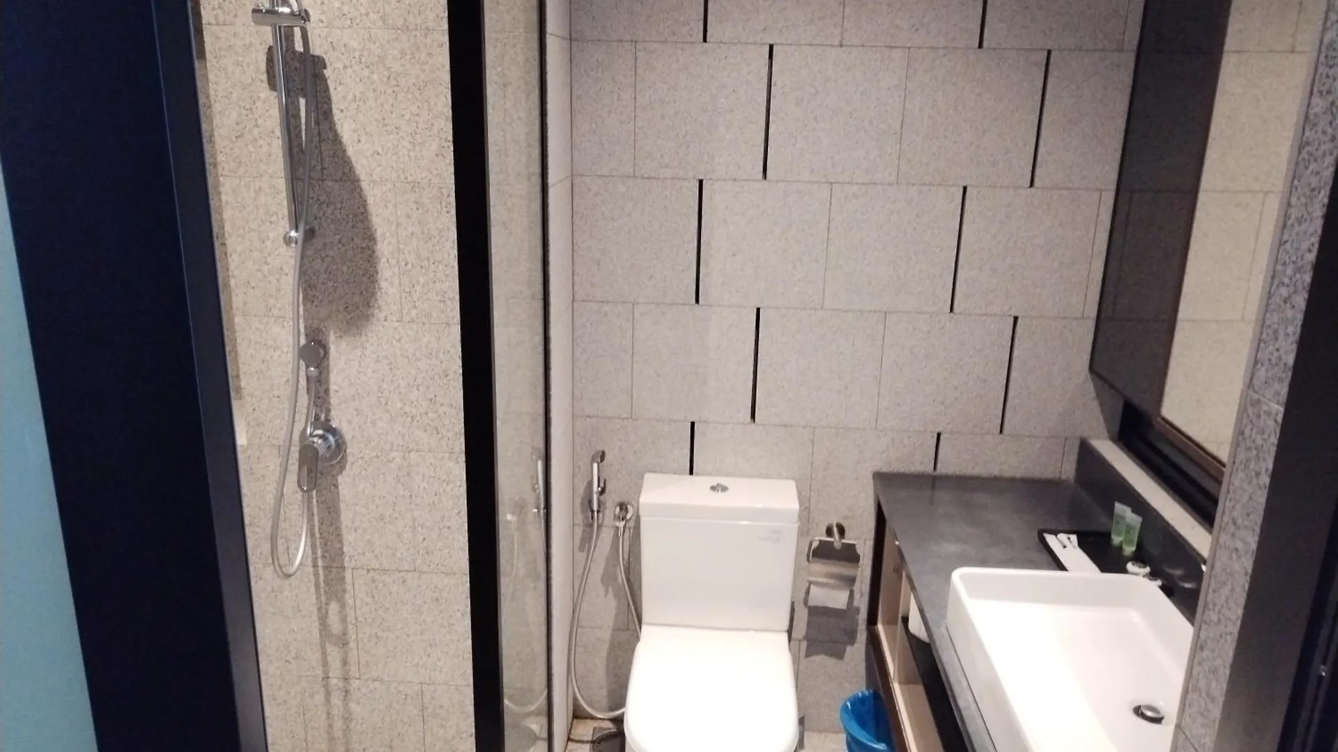 Scarletz Suite Klcc By Starworld Suite 쿠알라룸푸르 0*,  말레이시아