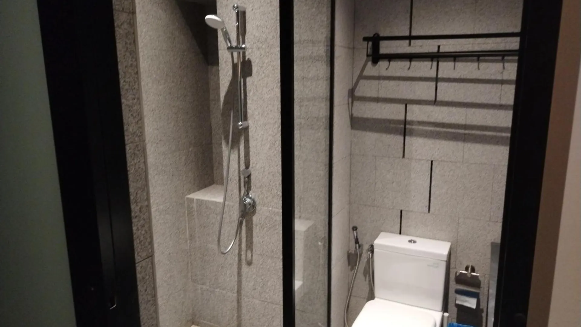 Scarletz Suite Klcc By Starworld Suite Kuala Lumpur Malaysia
