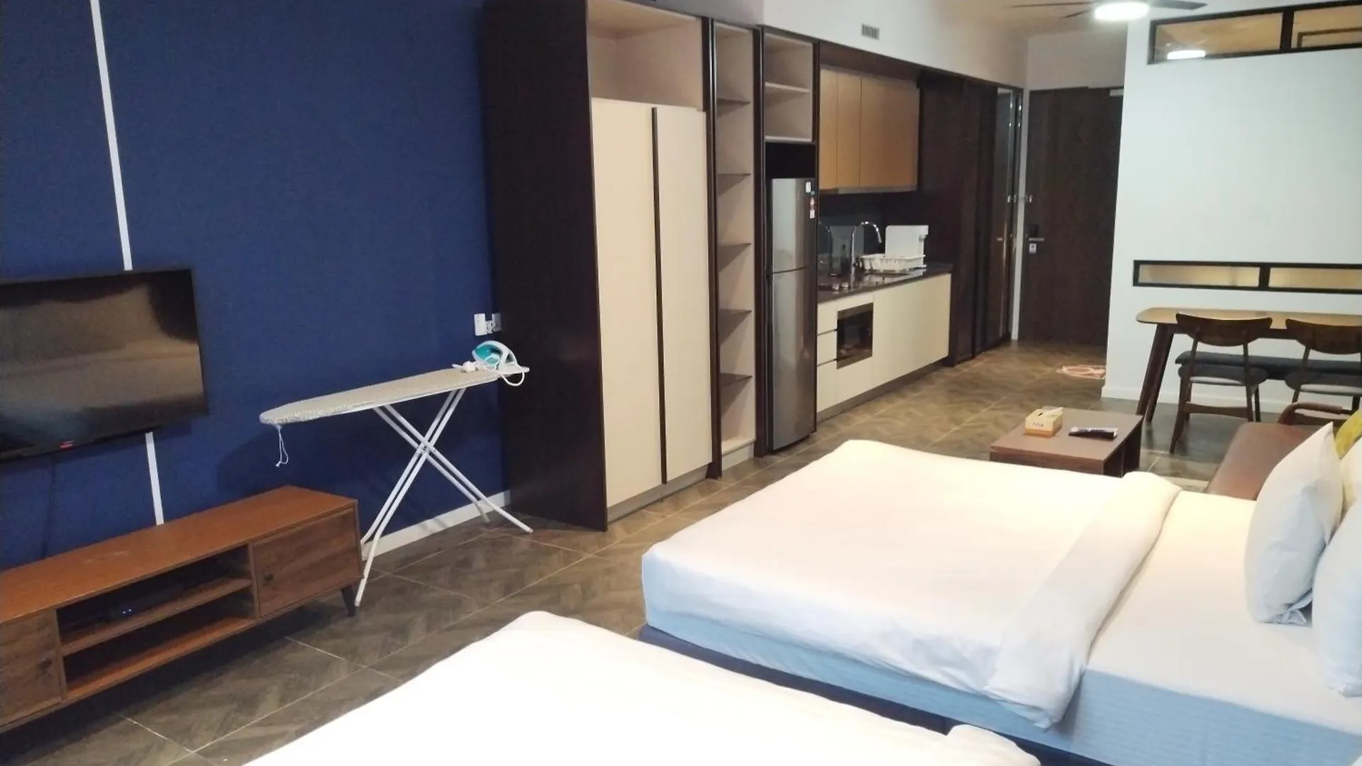 Scarletz Suite Klcc By Starworld Suite Kuala Lumpur Malaysia