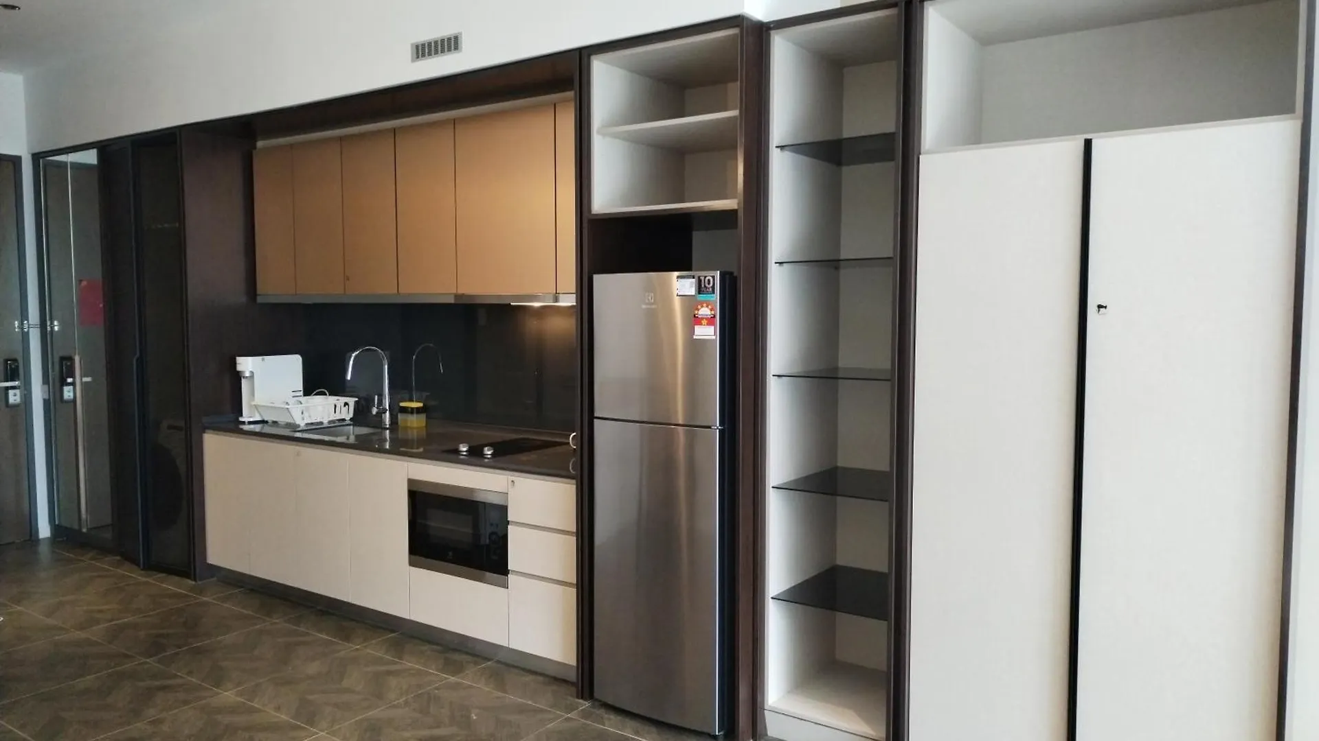 Scarletz Suite Klcc By Starworld Suite Kuala Lumpur