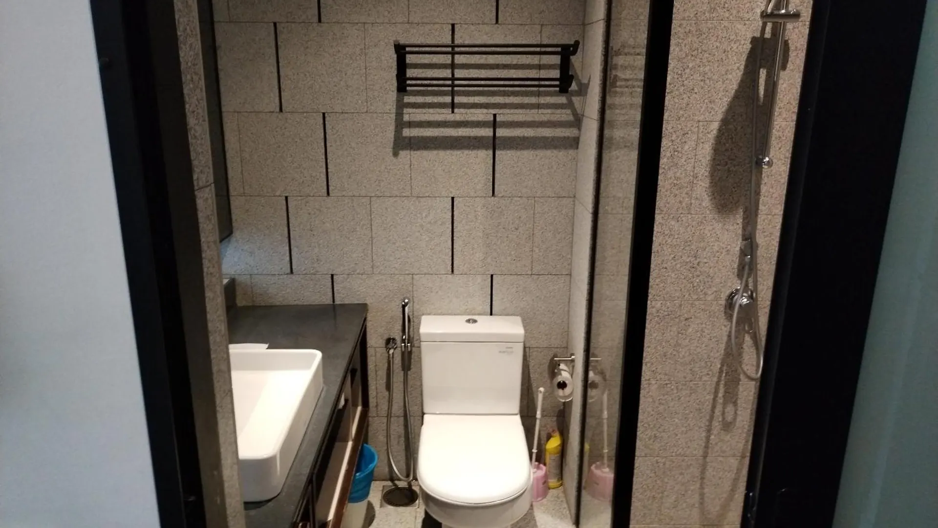 Scarletz Suite Klcc By Starworld Suite Kuala Lumpur