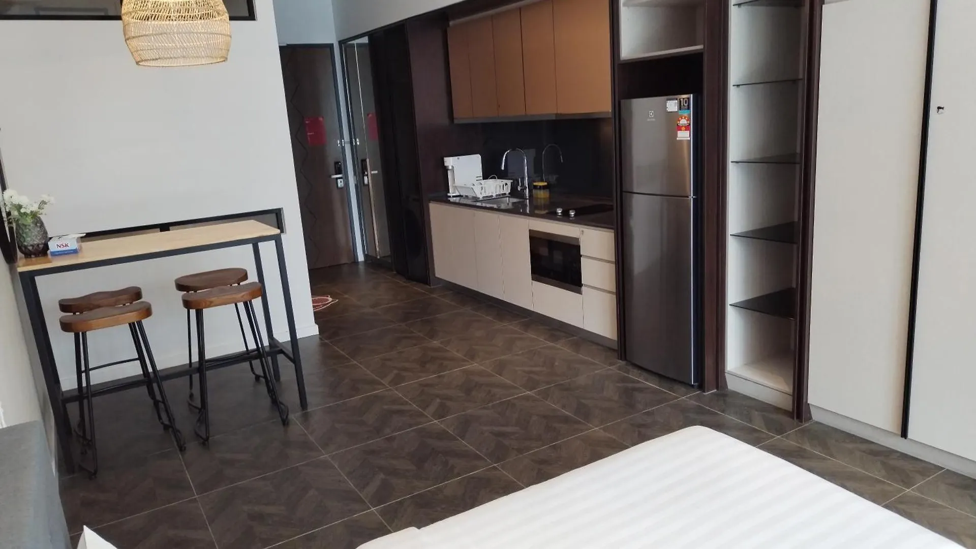 Apartment Scarletz Suite Klcc By Starworld Suite Kuala Lumpur Malaysia